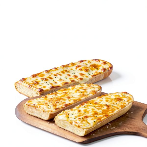 French Bread Pizza Singles by Schwan's Frozen Cheese Pizzas-8