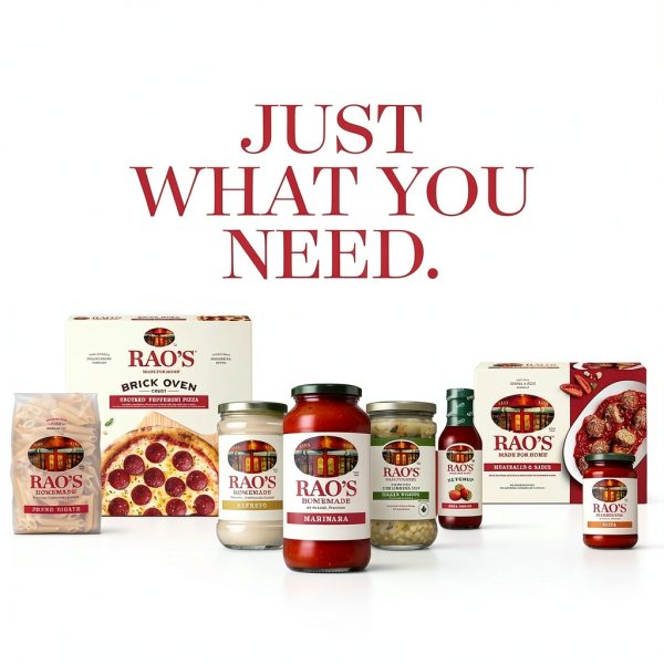 Rao's Frozen Cheese Pizzas for Family Enjoyment-5