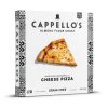 CAPPELLOS Almond Flour Crust Frozen Cheese Pizza Gluten Free-0