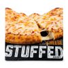 DiGiorno Five Cheese Frozen Pizza Cheese Stuffed Crust-0