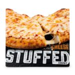 DiGiorno Five Cheese Frozen Pizza Cheese Stuffed Crust-0