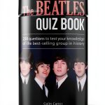 Glowworm Press Pop Culture Music Kindle Book English-0