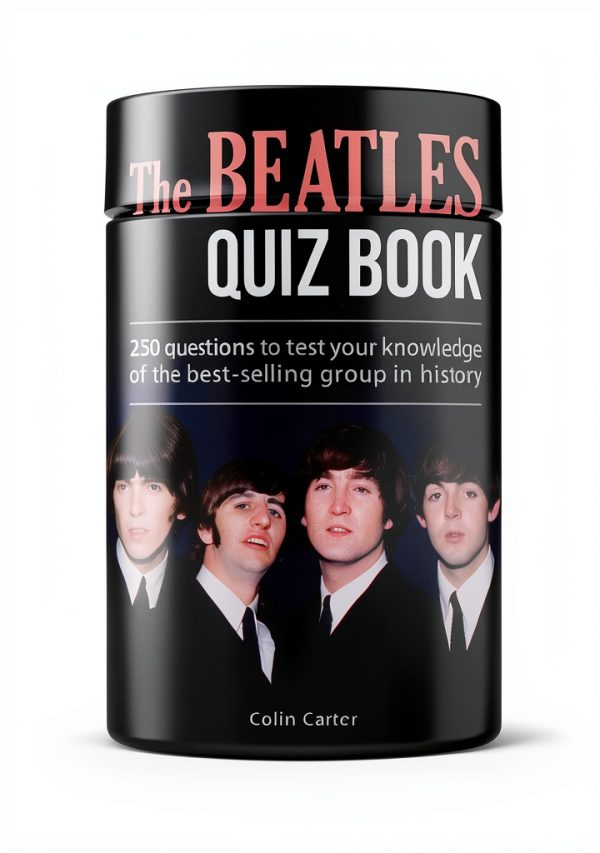 Glowworm Press Pop Culture Music Kindle Book English-0