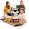 French Bread Pizza Singles by Schwan's Frozen Cheese Pizzas-6