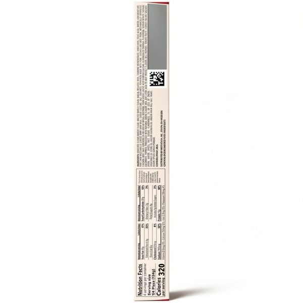 DiGiorno Supreme Frozen Pizza Hand-Tossed Crust-11