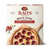 Rao's Frozen Cheese Pizzas for Family Enjoyment-0