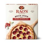 Rao's Frozen Cheese Pizzas for Family Enjoyment-0