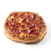 DiGiorno Pepperoni Croissant Crust Pizza Frozen Food-4