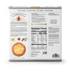 CAPPELLOS Almond Flour Crust Frozen Cheese Pizza Gluten Free-1