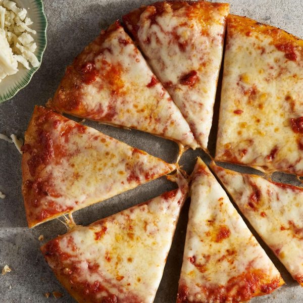 Amy's Kitchen Frozen Cheese Pizza 13 Ounce-2