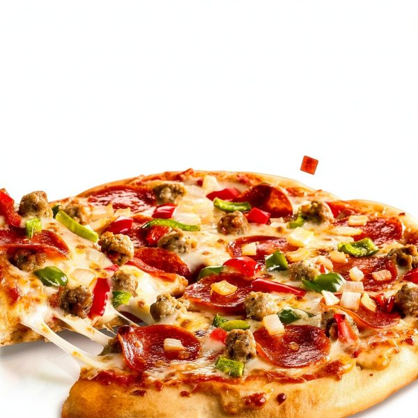 DiGiorno Supreme Frozen Pizza Hand-Tossed Crust-7