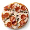 DiGiorno Pepperoni Frozen Pizza Stuffed Crust-1