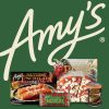 Amy's Kitchen Frozen Cheese Pizza 13 Ounce-8