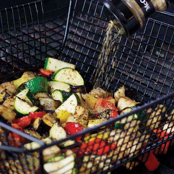 McCormick Grill Mates Roasted Garlic Herb Seasoning Blend-4