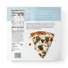 Whole Foods Spinach Pizza with Mozzarella-1