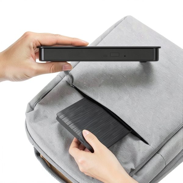 Premium External Blu-ray Drive LLMHHKYK Laptop PC-6