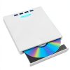 Xadioei 8-in-1 External DVD Drive Laptop USB Hub-1
