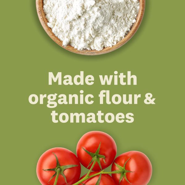 Amy's Kitchen Frozen Cheese Pizza 13 Ounce-3