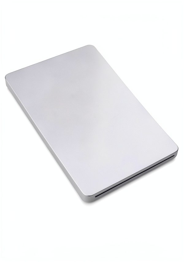 Guamar External CD DVD Drive Laptop USB 3.0 Aluminum-2