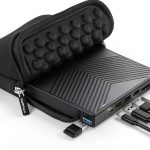 ROOFULL USB 3 0 External CD DVD Drive Ultra Slim-0