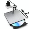 juwuoi External Blu-ray Drive 7-in-1 USB Hub-2