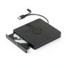 Wbacon External Blu-ray Drive 2-in-1 USB Black-1