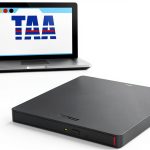 BUFFALO Portable Blu-ray Drive USB Type A&C Windows-0