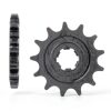 Caltric Steel Chain Kit for Kawasaki KLX140L-2