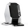 ORIGBELIE External CD DVD Drive USB‑C Slim Black-7
