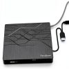 PeroBuno External DVD Drive USB 3.0 Ultra Slim-4