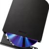 BUFFALO Portable Blu-ray Drive USB Type A&C Windows-6