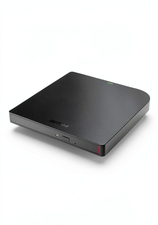 BUFFALO Portable Blu-ray Drive USB Type A&C Windows-5