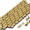 Caltric Drive Chain Kit for Yamaha FZ-1 2001-2005-4