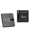 Wbacon External Blu-ray Drive 2-in-1 USB Black-3