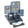 External CD DVD Drive wintale Dual USB 3.0 Type‑C-6