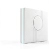 External DVD Drive Wbacon USBC Compact White-3