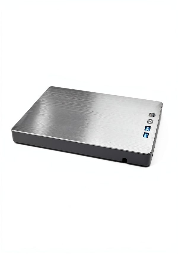 juwuoi External Blu-ray Drive 7-in-1 USB Hub-7