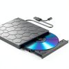 External DVD Drive BPAKDU 8in1 USBC Portable-4