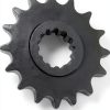 Caltric Drive Chain Kit for Yamaha FZ-1 2001-2005-5