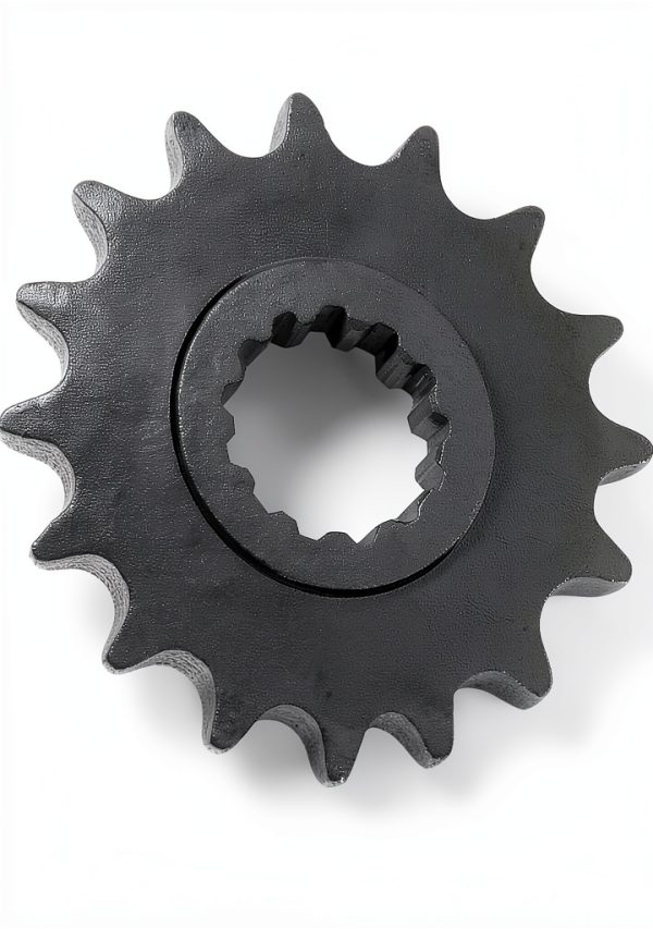 Caltric Drive Chain Kit for Yamaha FZ-1 2001-2005-5