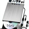 juwuoi External Blu-ray Drive 7-in-1 USB Hub-0