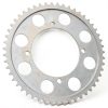 Caltric Steel Chain Kit for Kawasaki KLX140L-6
