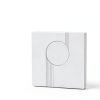 External DVD Drive Wbacon USBC Compact White-1