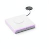 External DVD Drive Wbacon USBC Compact White-2