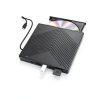 ROOFULL USB 3 0 External CD DVD Drive Ultra Slim-2