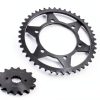 YIPEDISC Chain and Sprockets Kit for SUZUKI GSX-R750-1