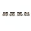 420 Chain Sprocket Kit Relibupdater Heat Treated Durable ATV Mini Bike-5