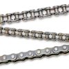 YOXUFA 35 Chain 140 Link Kit with 75T Sprocket for Mini Bike-5