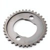 ZOZOYE Cam Timing Chain & 38T Sprocket for Honda TRX300 1988-2000-4