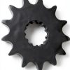 Caltric Raptor 660R Chain Sprocket Kit 13T Front 40T Rear Steel-5